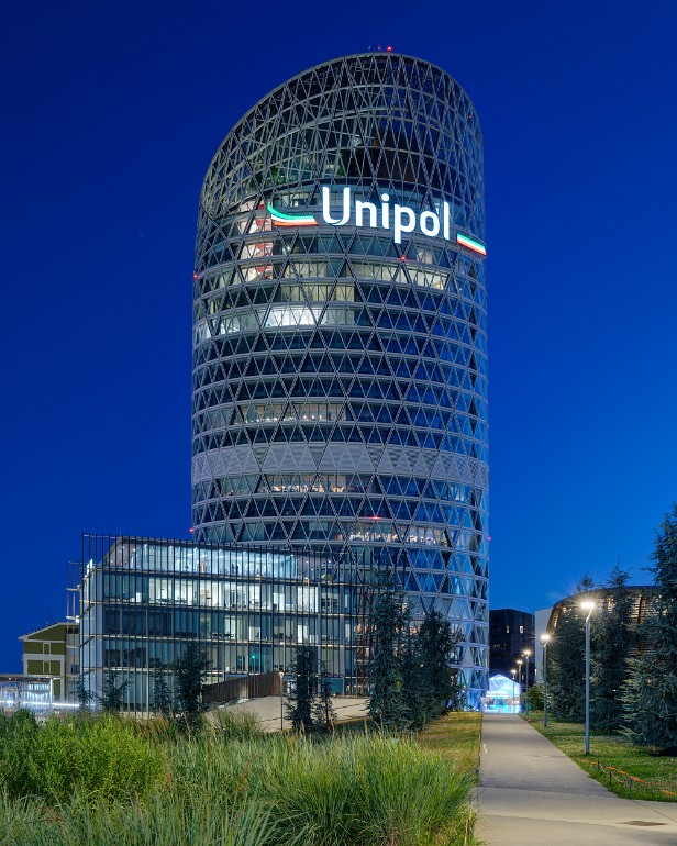 Unipol Mailand, Italien