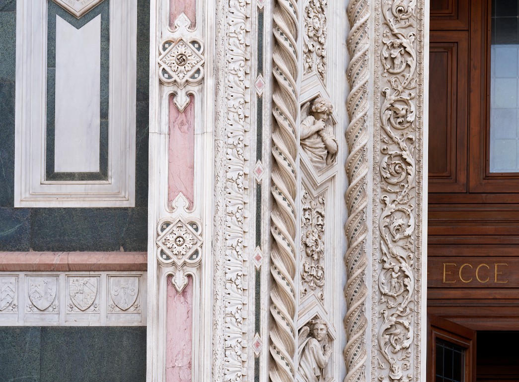 Kathedrale von Florenz, Italien