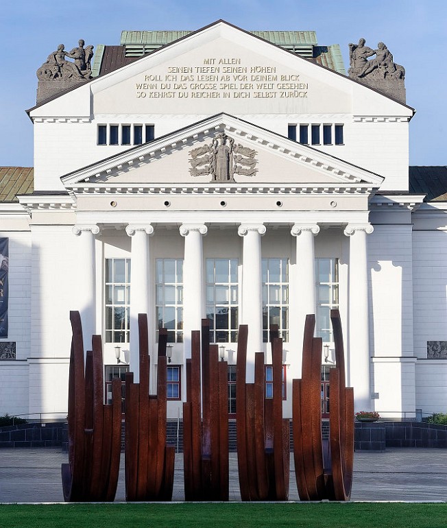Stadttheater Duisburg