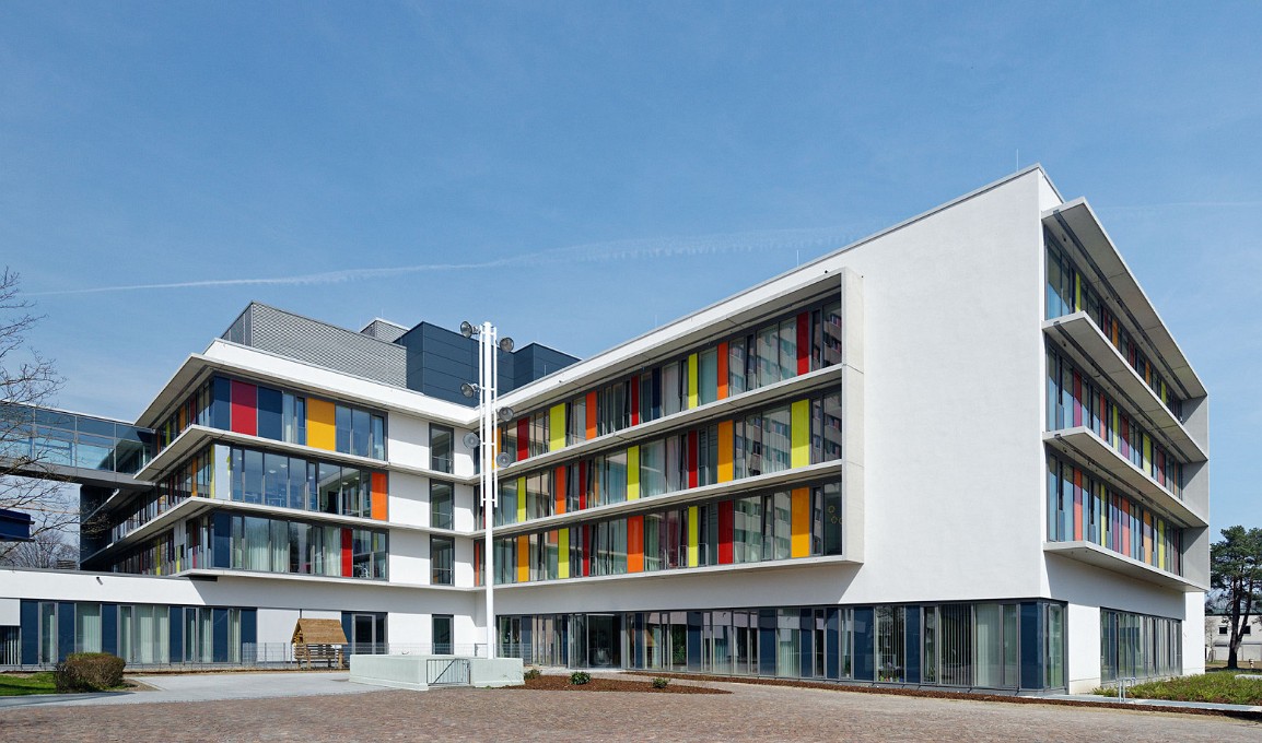 Kinderklinik Augsburg