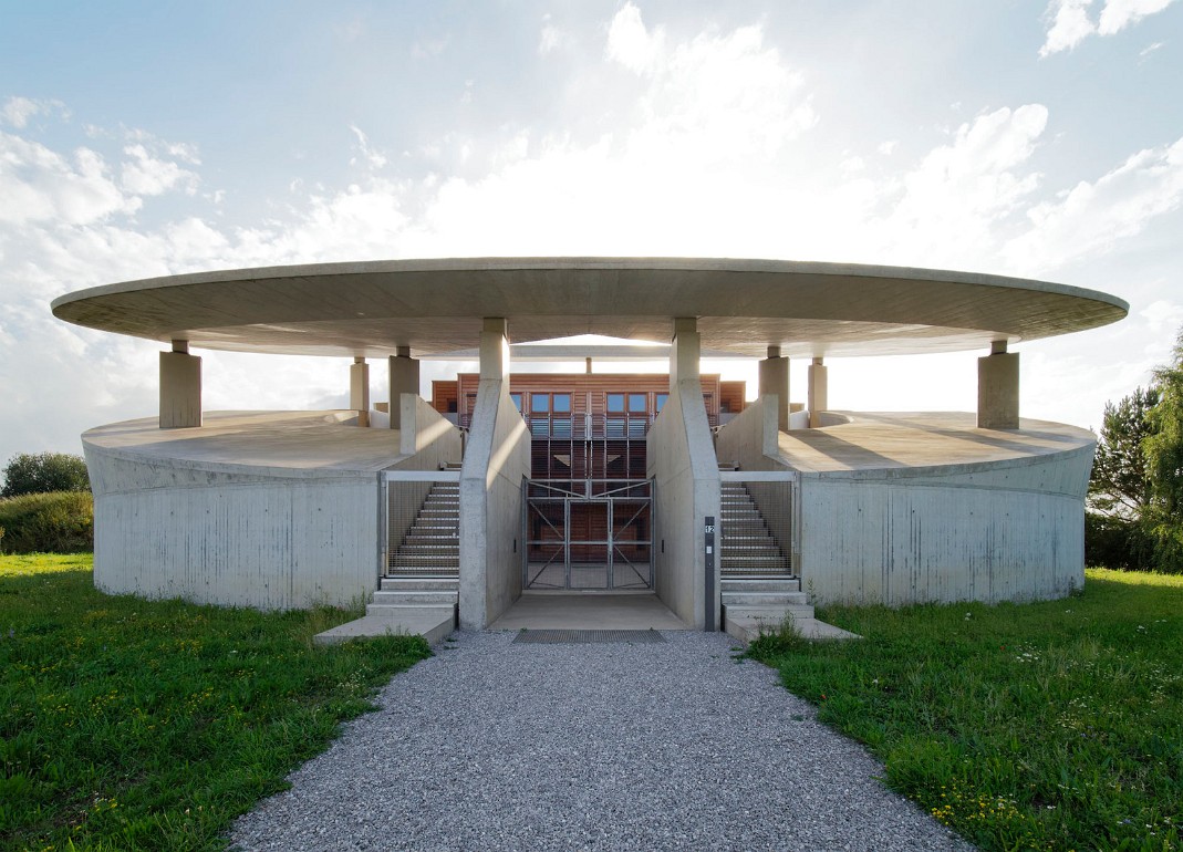 Haus für Musiker, Neuss