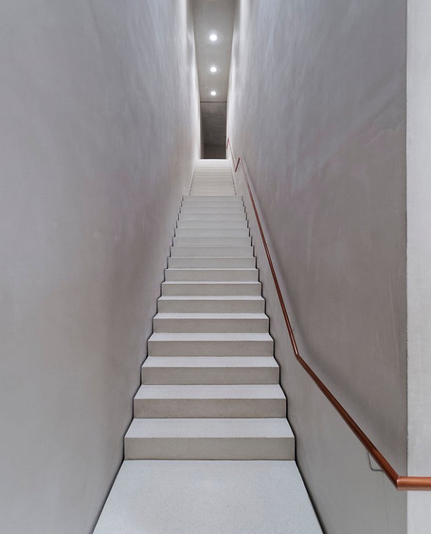 Kolumba Köln, Architekt Peter Zumthor