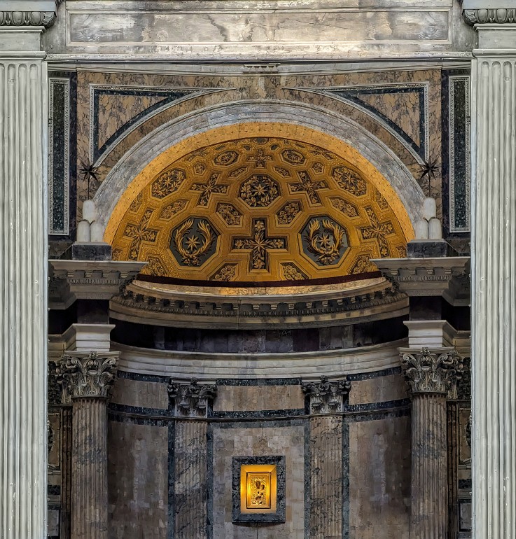 Pantheon, Rom Italien