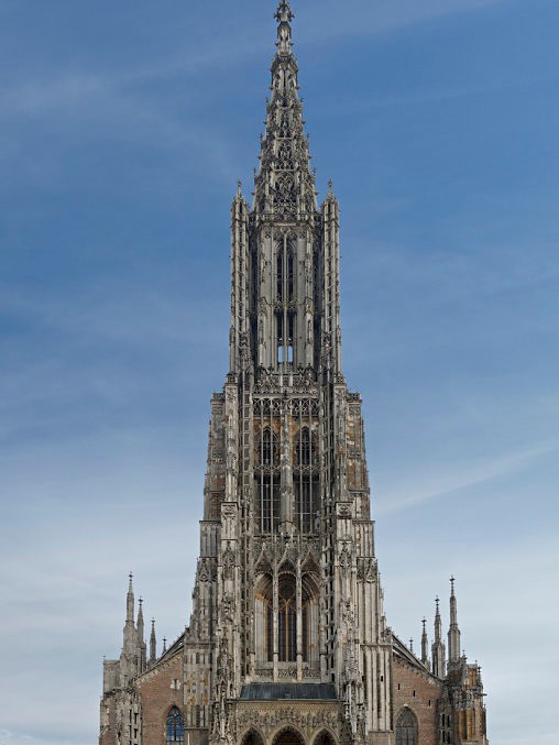 Ulmer Münster