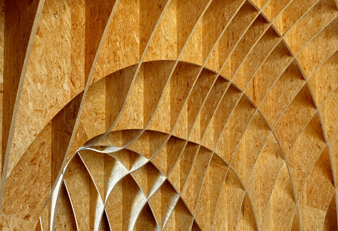 Autobahnkirche Siegerland Wilnsdorf, Arch. Schneider + Schumacher