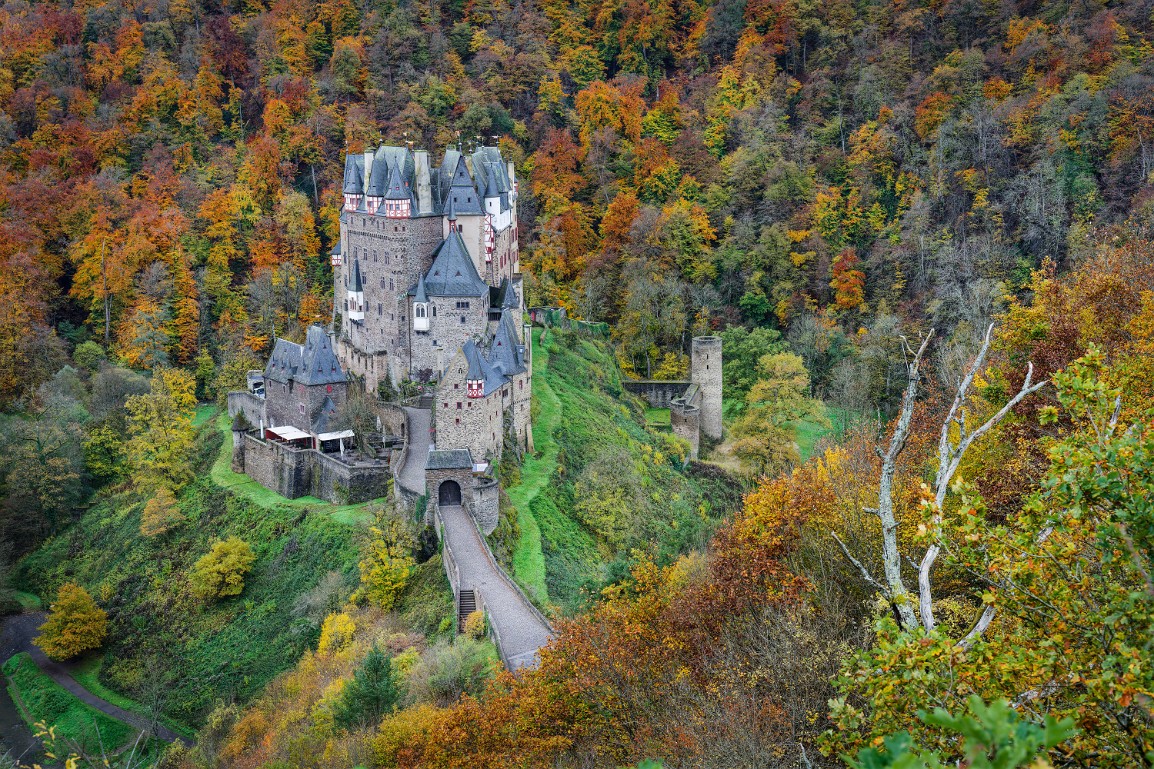 Burg Eltz