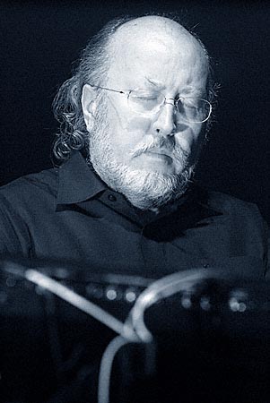 Rainer Brninghaus 2004 / photo : Mark Wohlrab 