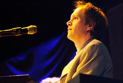 Django Bates