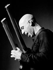 Elliott Sharp