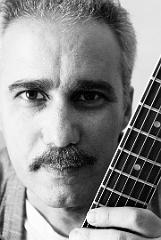 Steve Khan