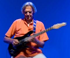 John Mclaughlin