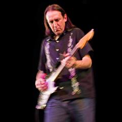 Michael Landau