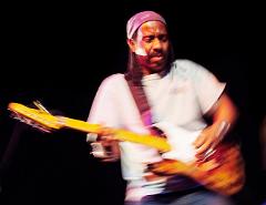Ronny Drayton