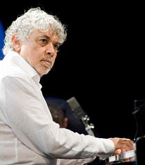Monty Alexander