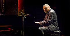 Mulgrew Miller