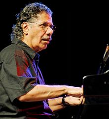 Chick Corea (2)