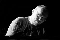 Bugge Wesseltoft