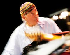 Joe Zawinul (2)