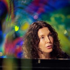 Katia Labeque