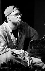 Orrin Evans