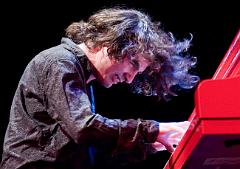 Tigran Hamasyan
