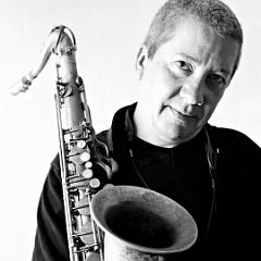 Andy Sheppard