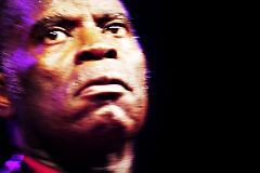 Maceo Parker