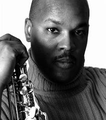 Greg Osby
