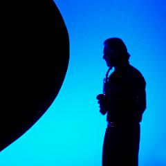 Jan Garbarek