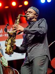 Kenny Garrett