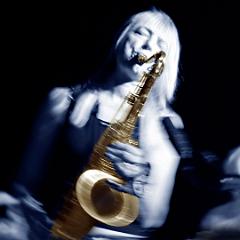 Barbara Thompson