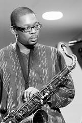 Ravi Coltrane