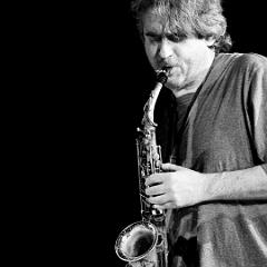 Tim Berne