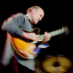 John Scofield