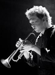 Nils Petter Molvaer