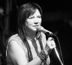 Mari Boine