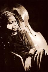 Abbey Lincoln
