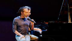 Bobby McFerrin und Chick Corea