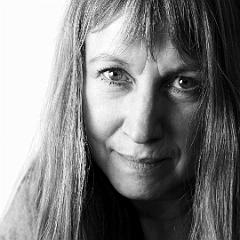 Sidsel Endresen