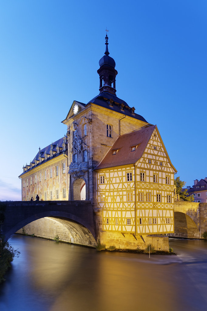 Altes Rathaus Bamberg