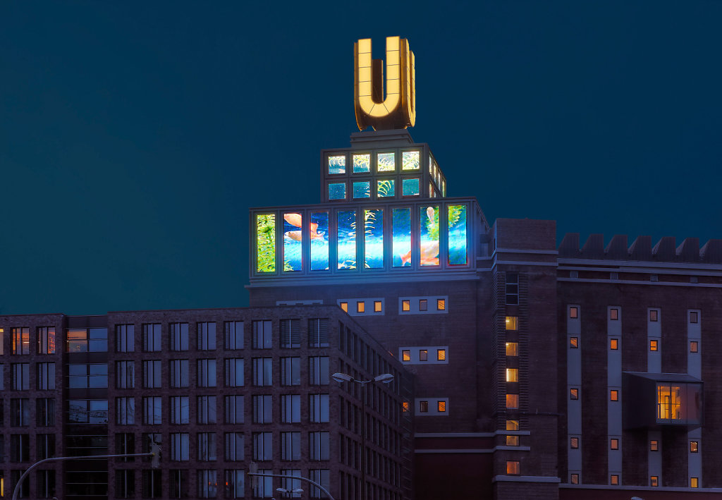 Dortmunder U