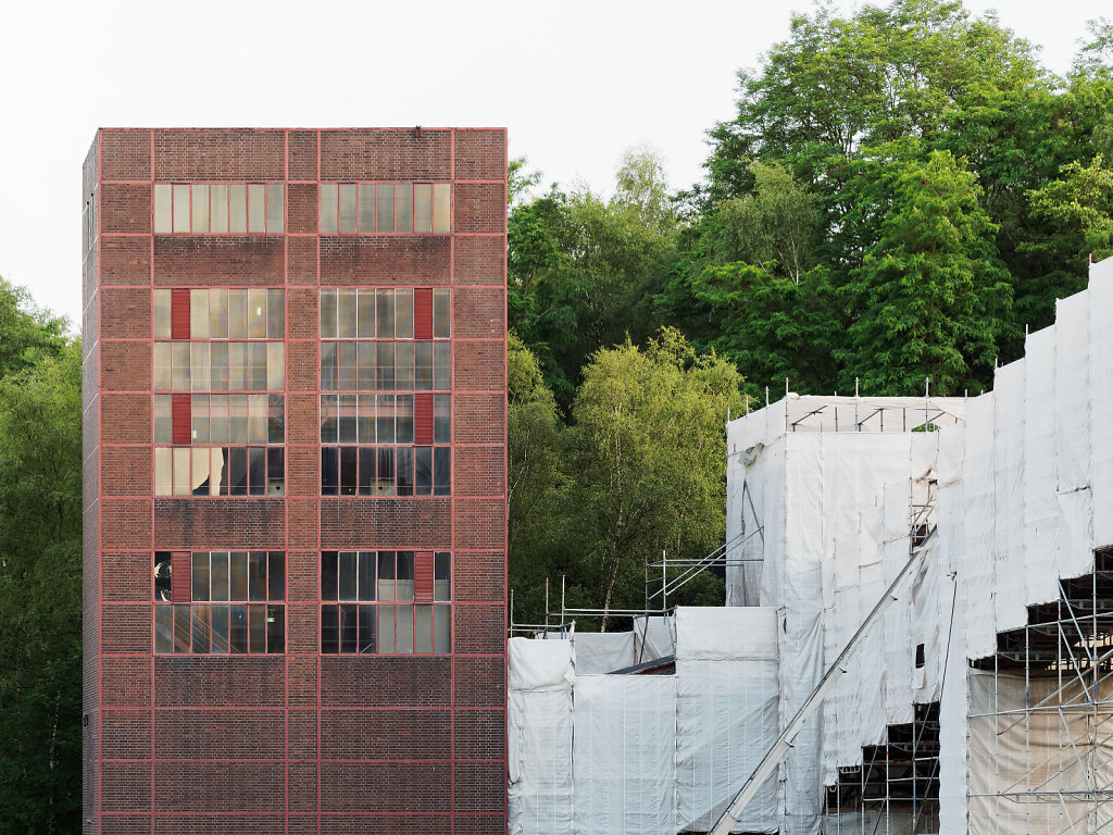 Kokerei Zollverein