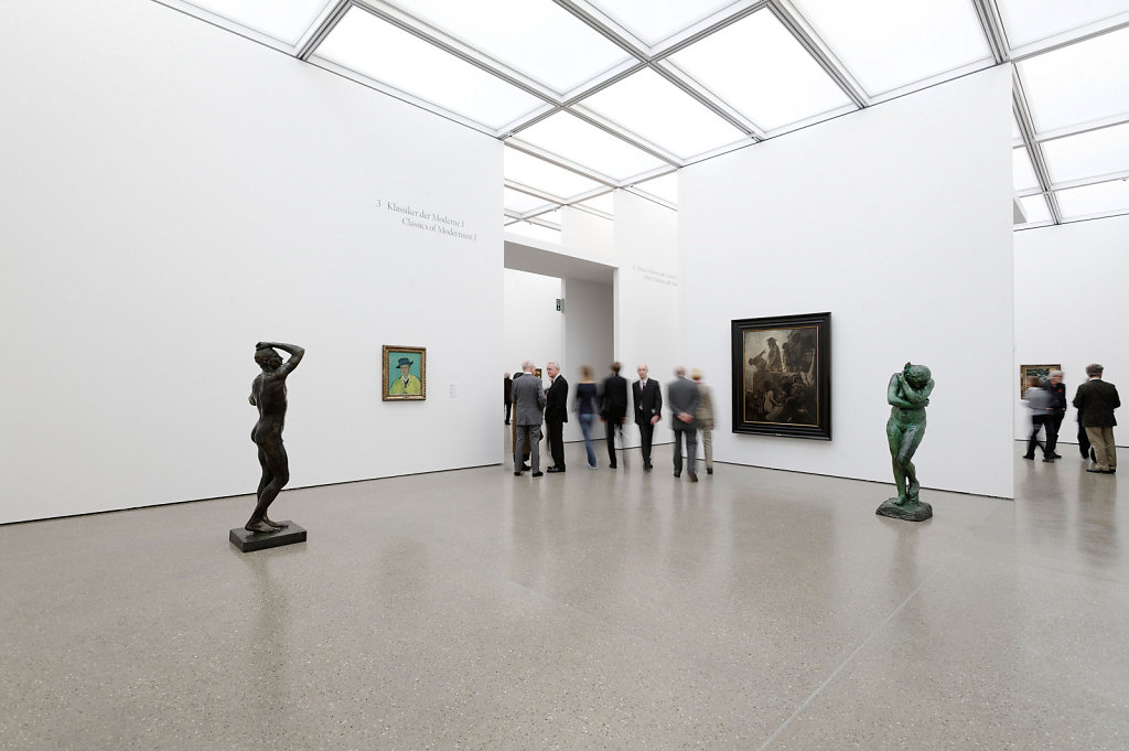 Museum Folkwang Essen