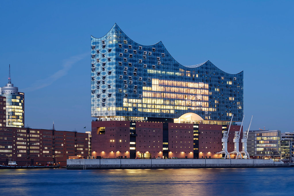 Elbphilharmonie