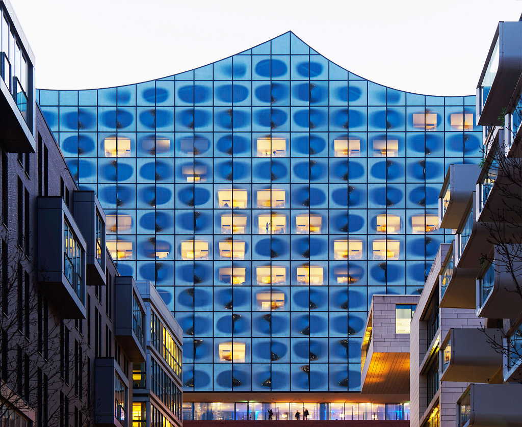 Elbphilharmonie HH