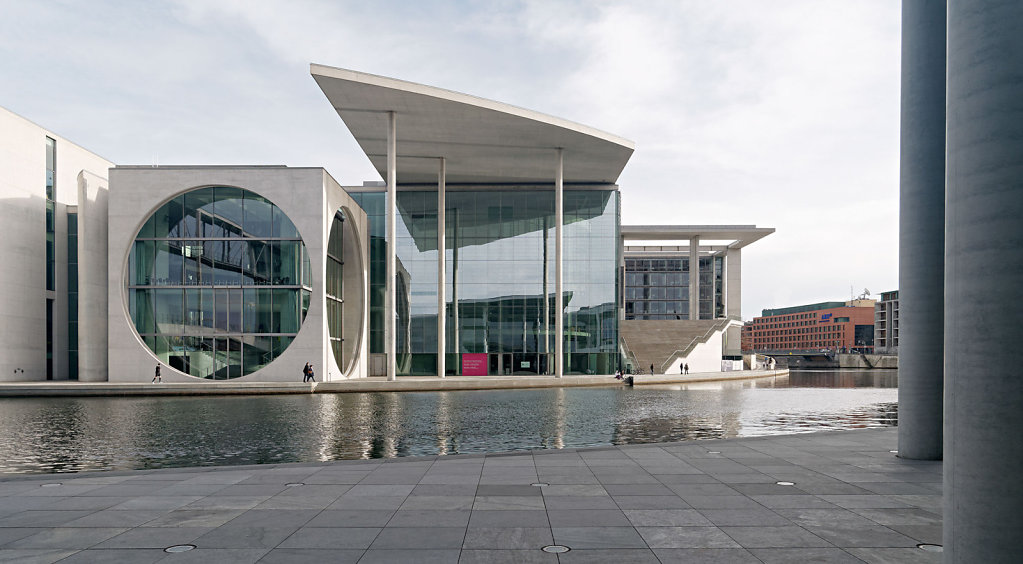 Elisabeth-Lüders-Haus