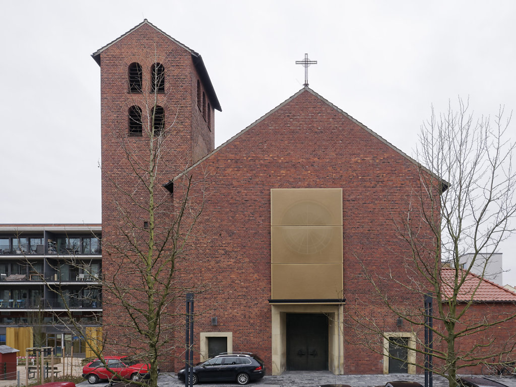 Sporthalle