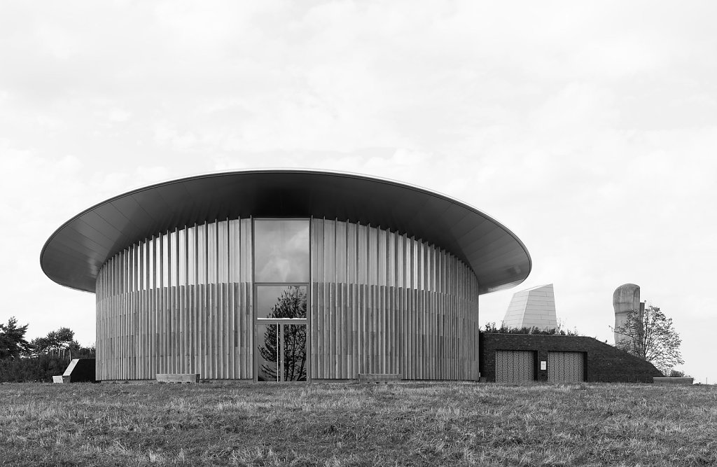 Skulpturenhalle