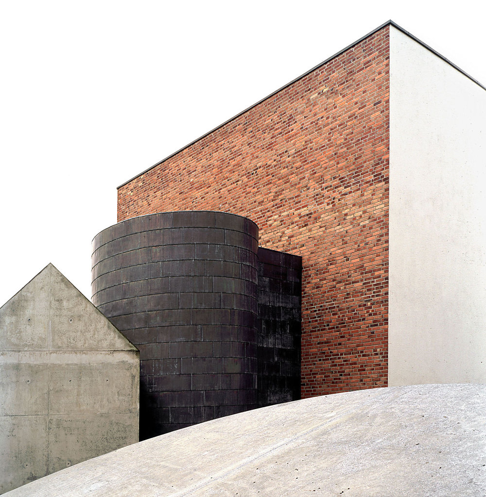 Alte Synagoge Wuppertal