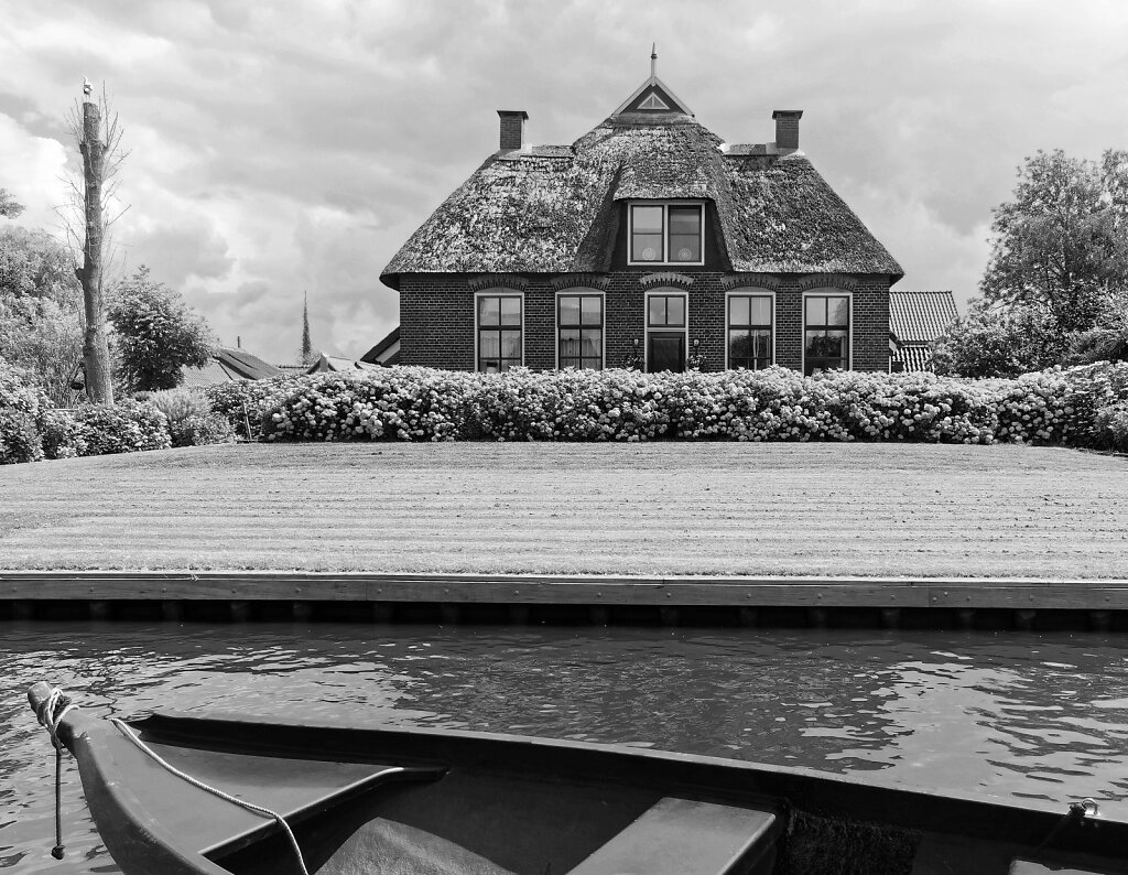 Giethoorn